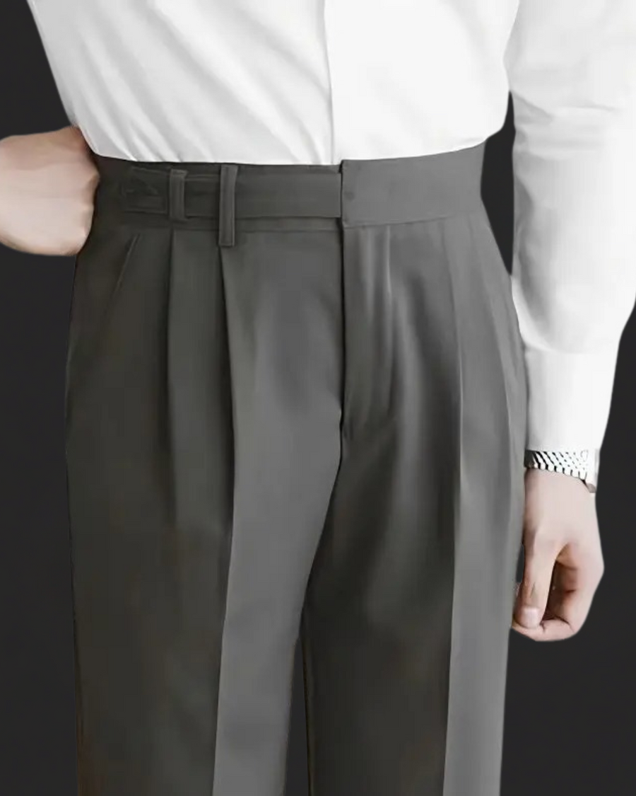 Santini Tailored - Trouser CAAYWORLD MEN