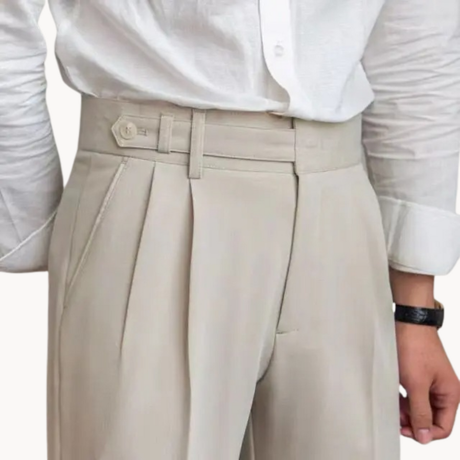 Santini Tailored - Trouser CAAYWORLD MEN