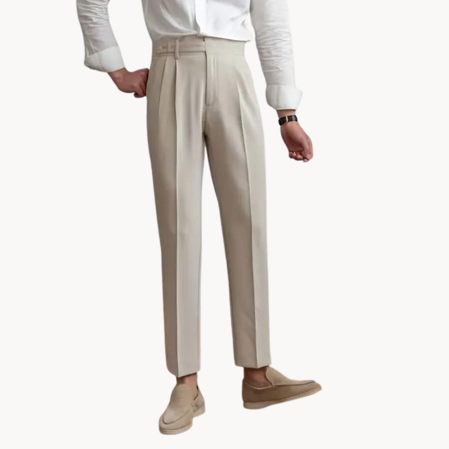 Santini Tailored - Trouser CAAYWORLD MEN