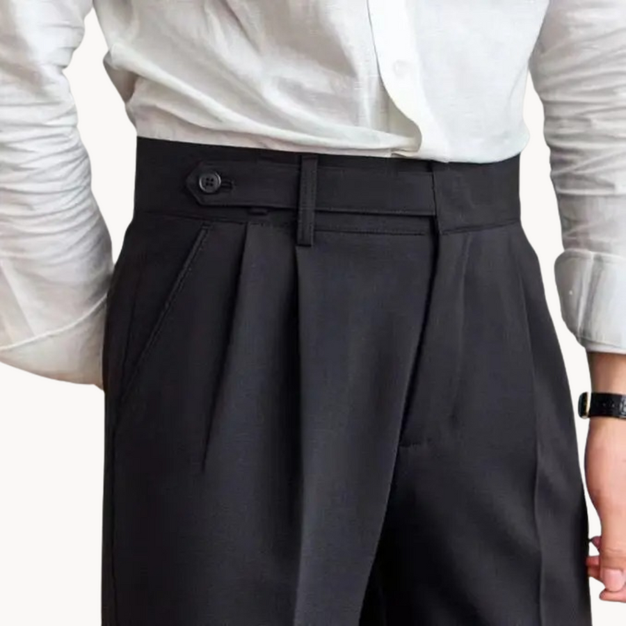 Santini Tailored - Trouser CAAYWORLD MEN