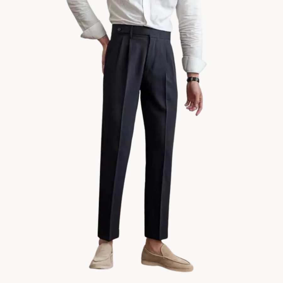 Santini Tailored - Trouser CAAYWORLD MEN