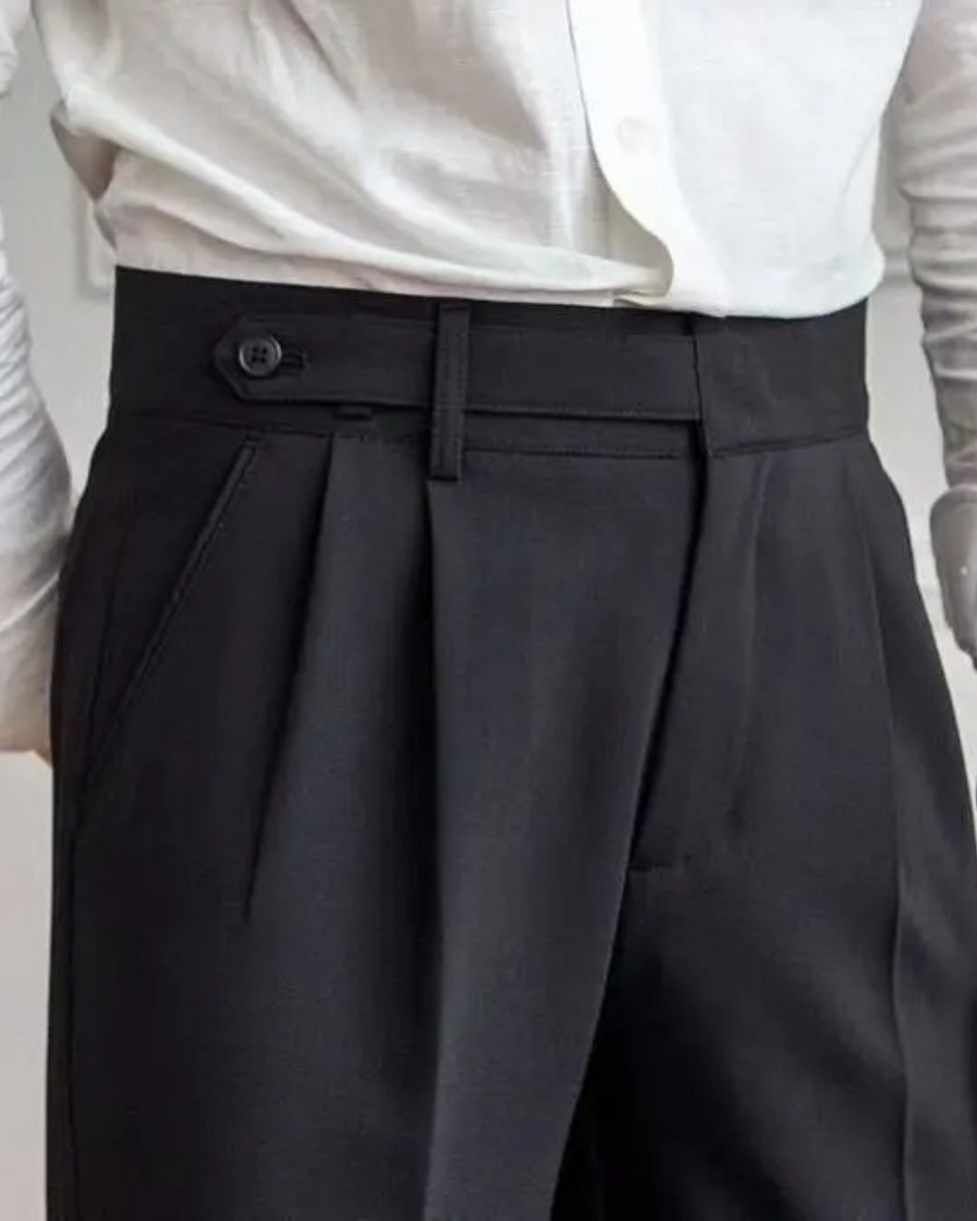 Santini Tailored - Trouser CAAYWORLD MEN
