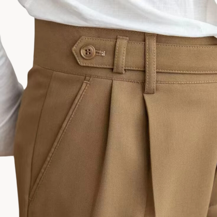 Santini Tailored - Trouser CAAYWORLD MEN