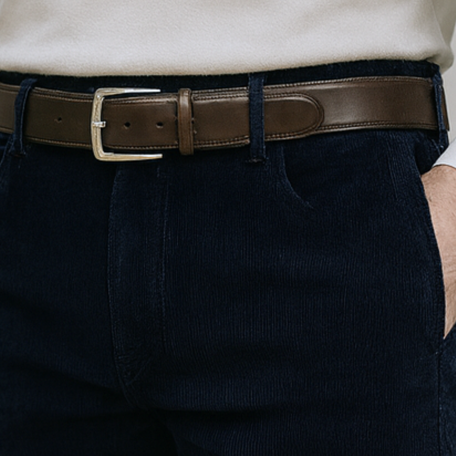 Sanz - Cord Dress Pants CAAYWORLD MEN