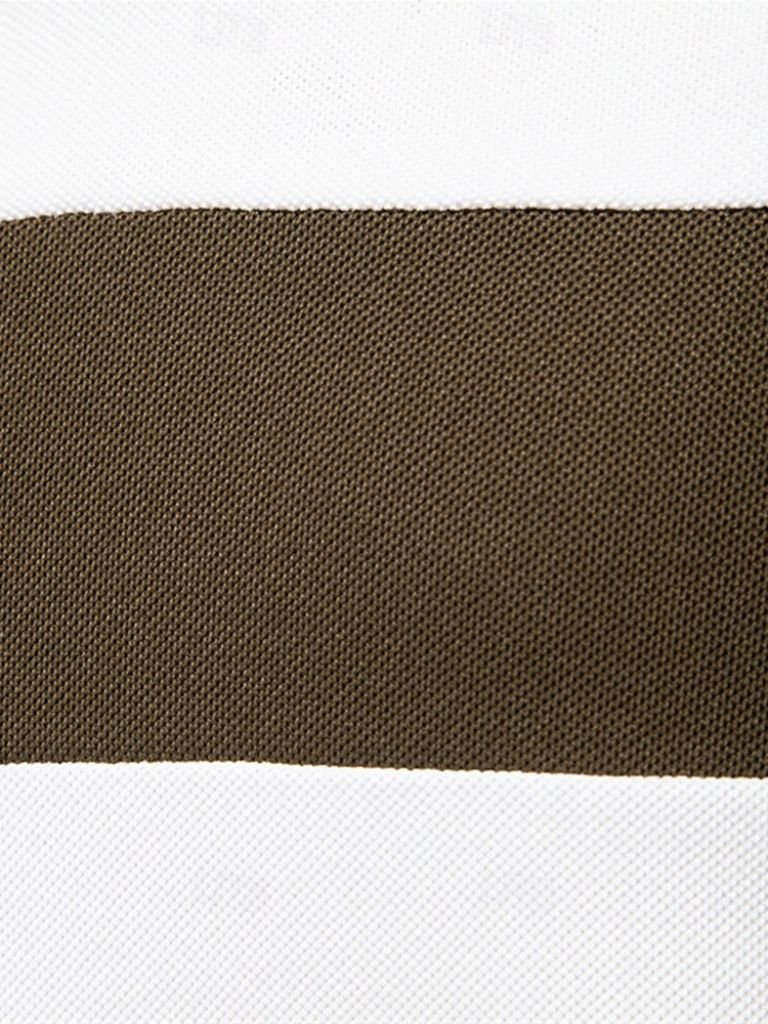 Savanna Stripe Polo – CAAYWORLD CAAYWORLD