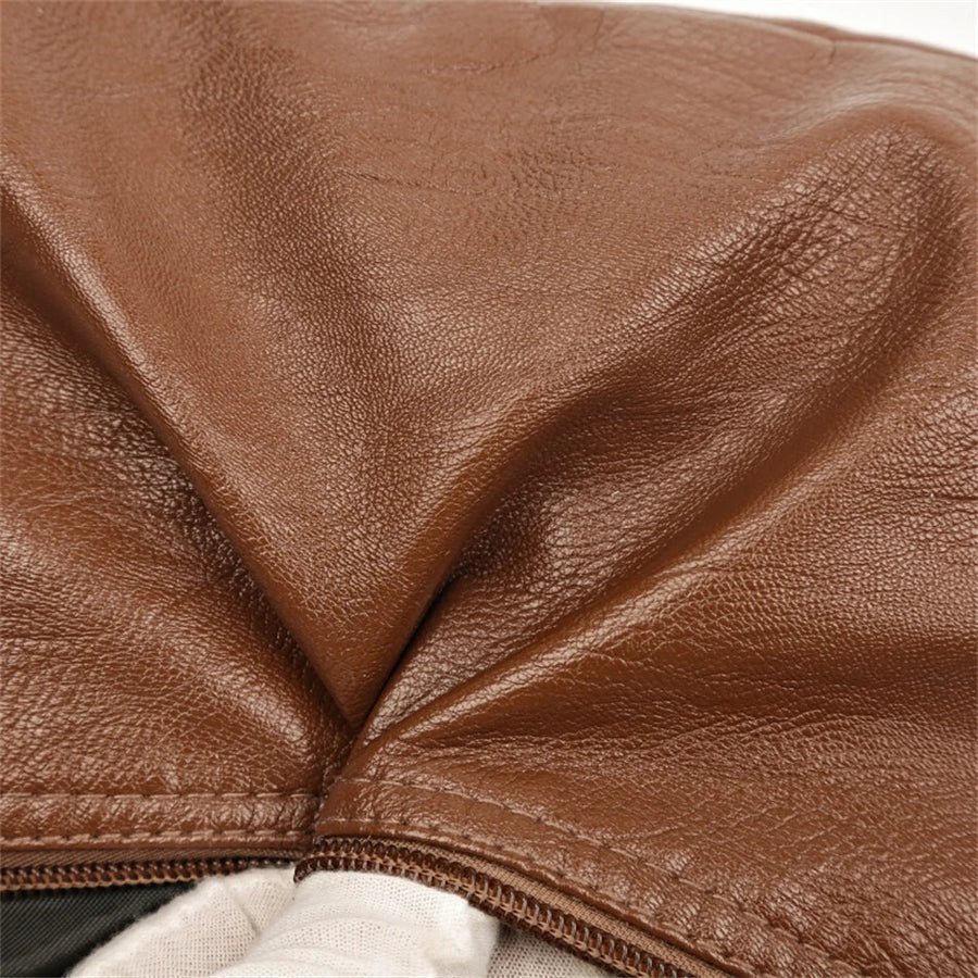 Olivia™ | Elegant Side Bag with Vintage Charm