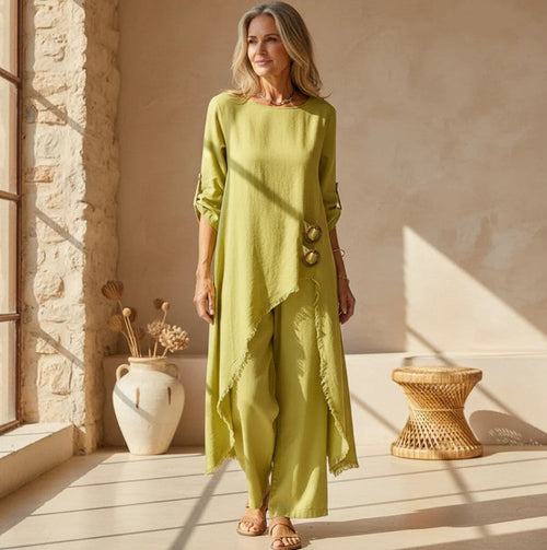 Luna™ | Effortless Flowing Set