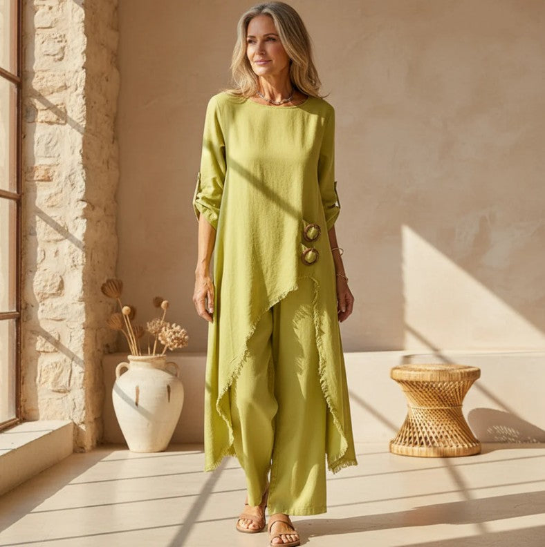 Luna™ | Effortless Flowing Set