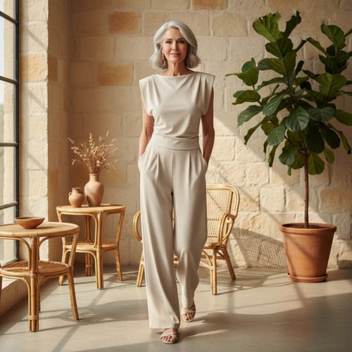 Isabella™ | Casual Elegance Set