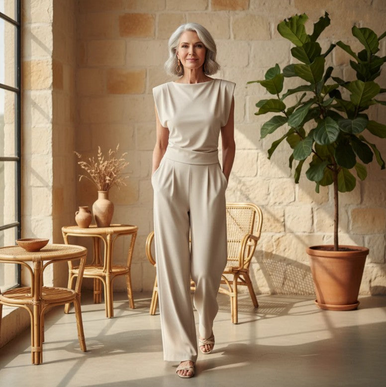 Isabella™ | Casual Elegance Set