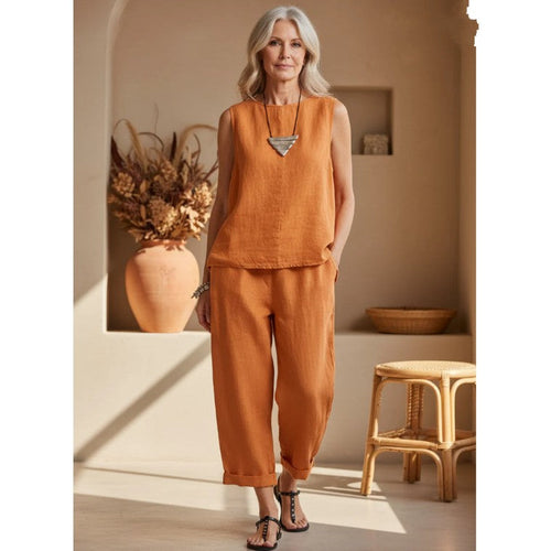 Elizabeth™ | Casual Two-Piece Set