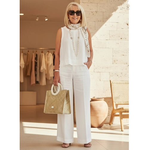 Scarlett™ | Casual Elegance Set