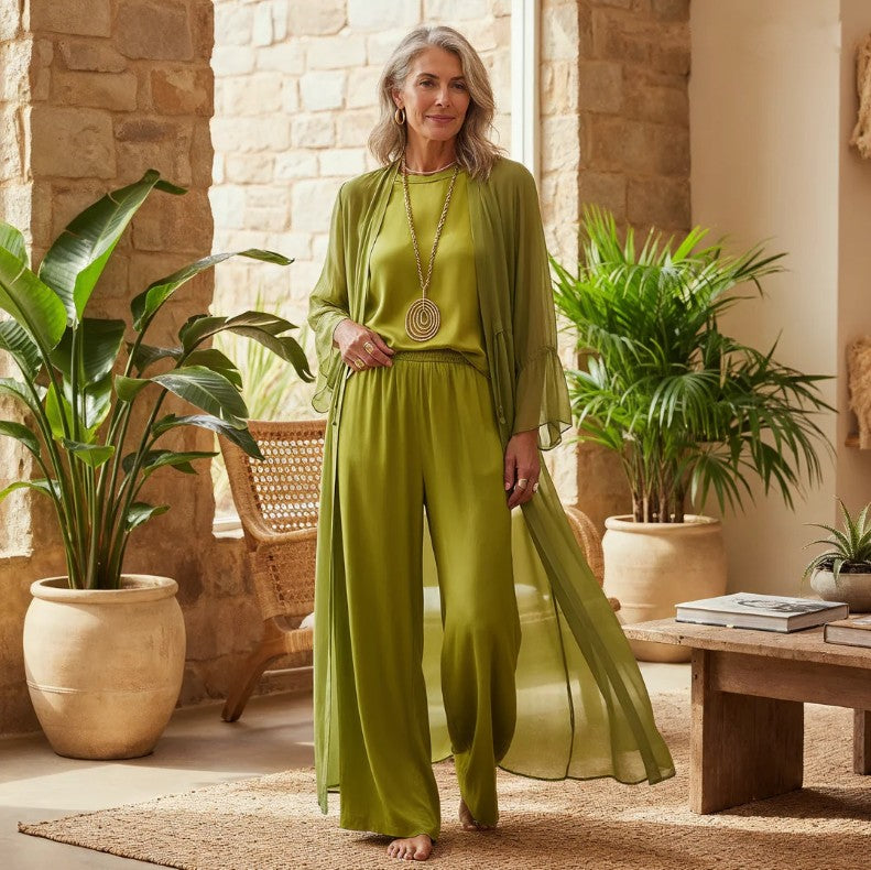 Willow™ | Elegant Comfortable Set