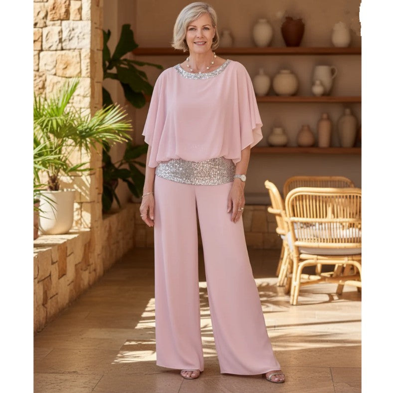 Emilia™ | Classy Elegant Set
