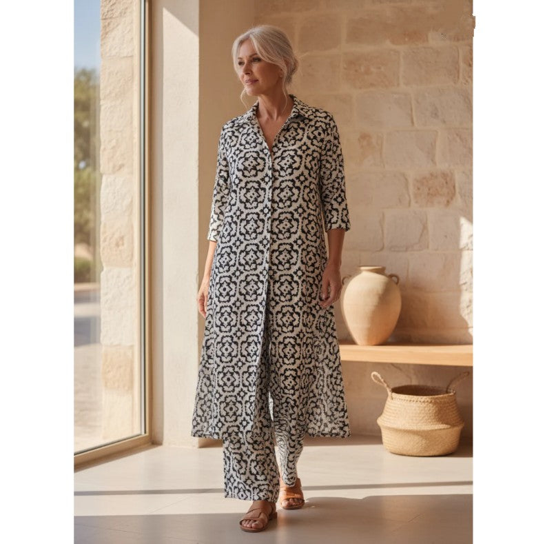 Harper™ | Geometric Elegance Set