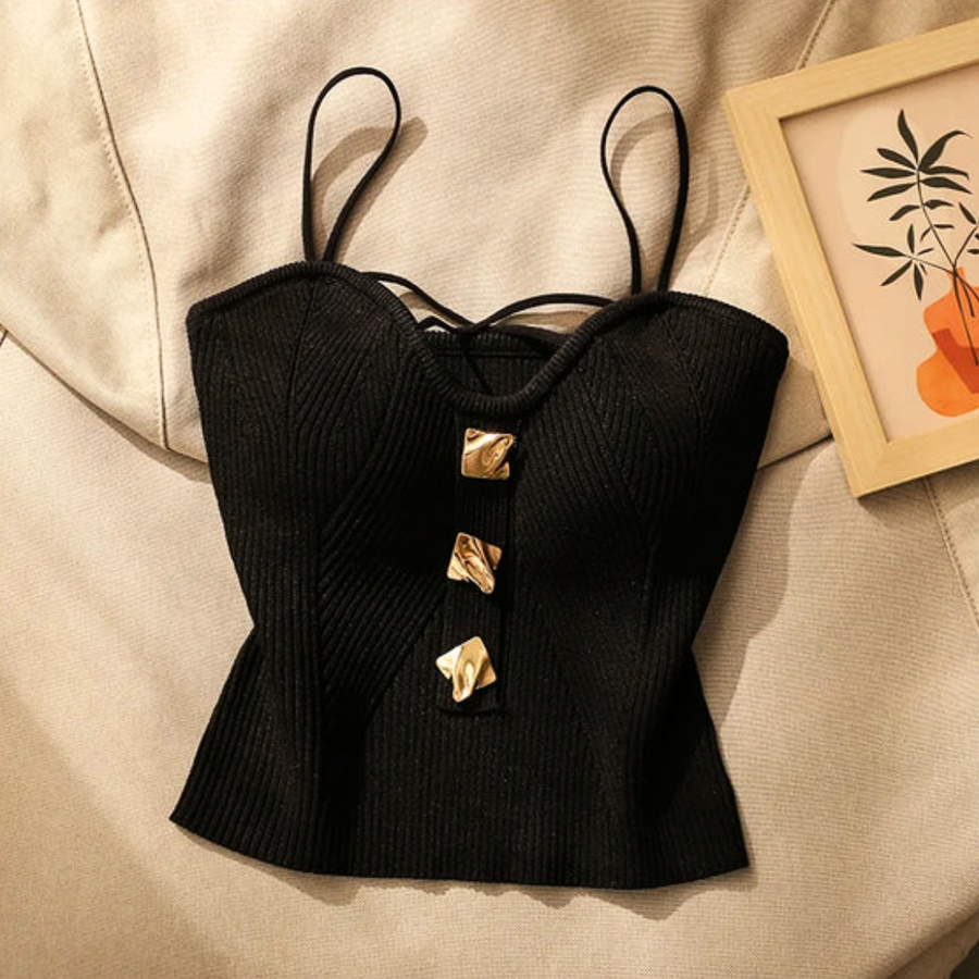 Sculpted Contour - Corset CAAYWORLD