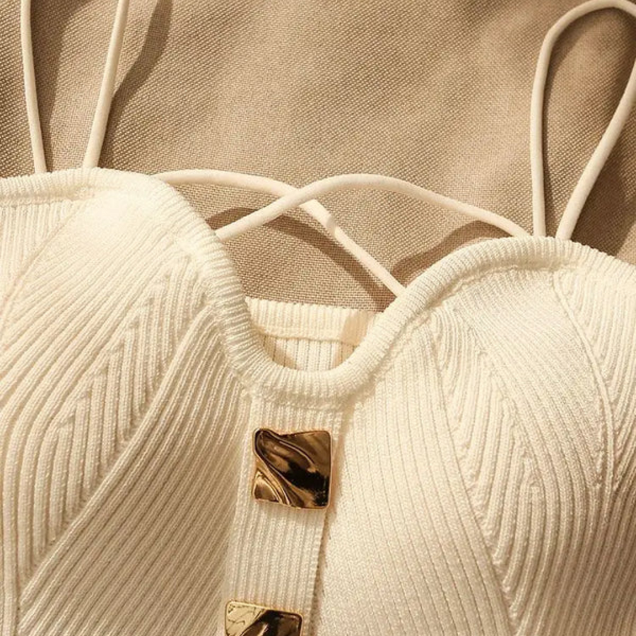 Sculpted Contour - Corset CAAYWORLD