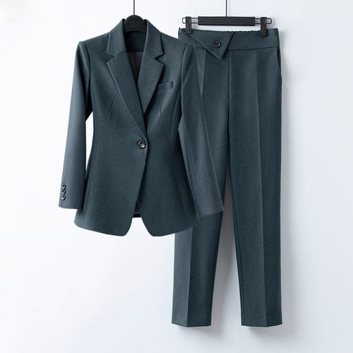 Sculpted Tailored Fit - Suit CAAYWORLD