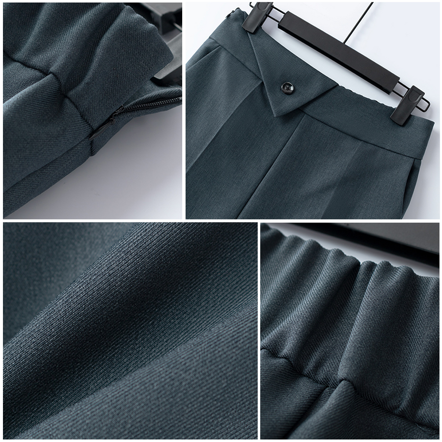 Sculpted Tailored Fit - Suit CAAYWORLD