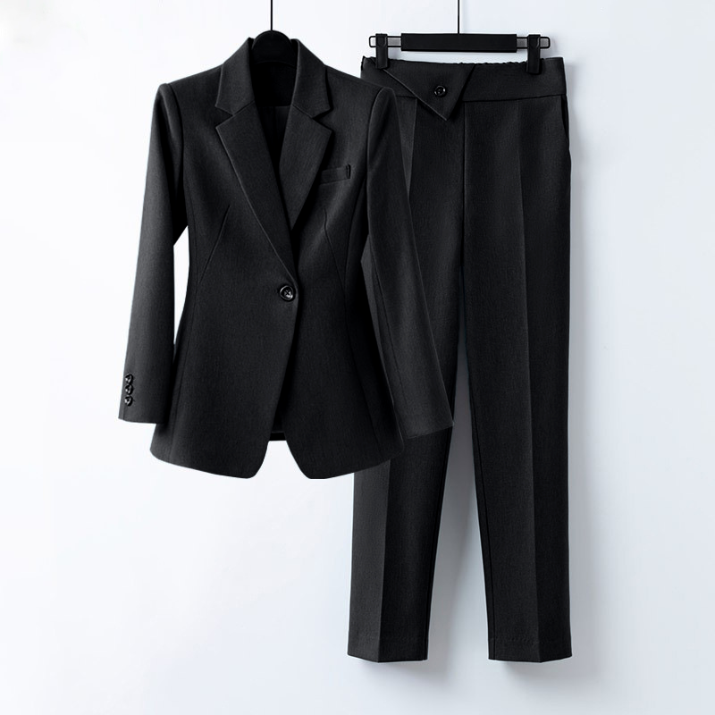 Sculpted Tailored Fit - Suit CAAYWORLD