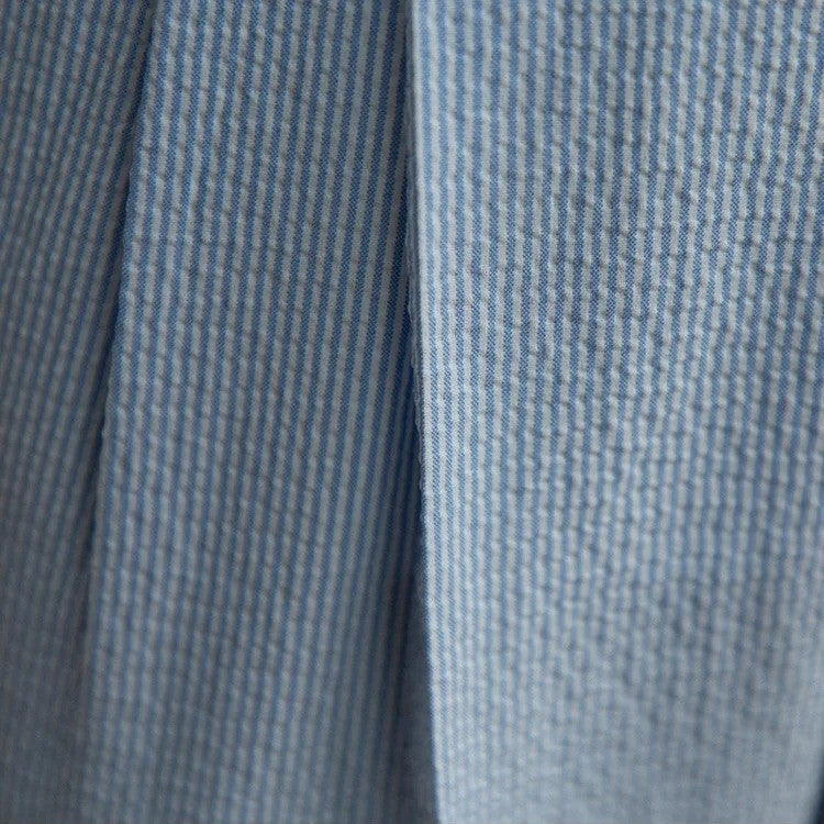 Seersucker Ghurkha - Pants CAAYWORLD MEN