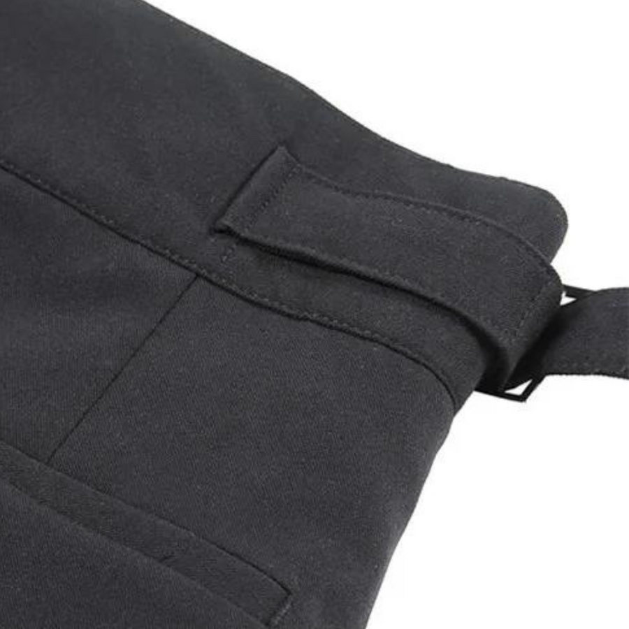 Seville Pleated Gurkha - Trousers CAAYWORLD MEN