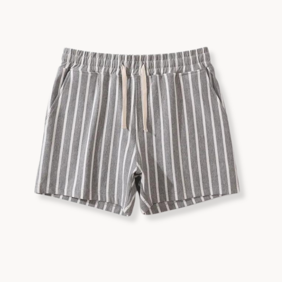 Seville Striped - Shorts CAAYWORLD MEN