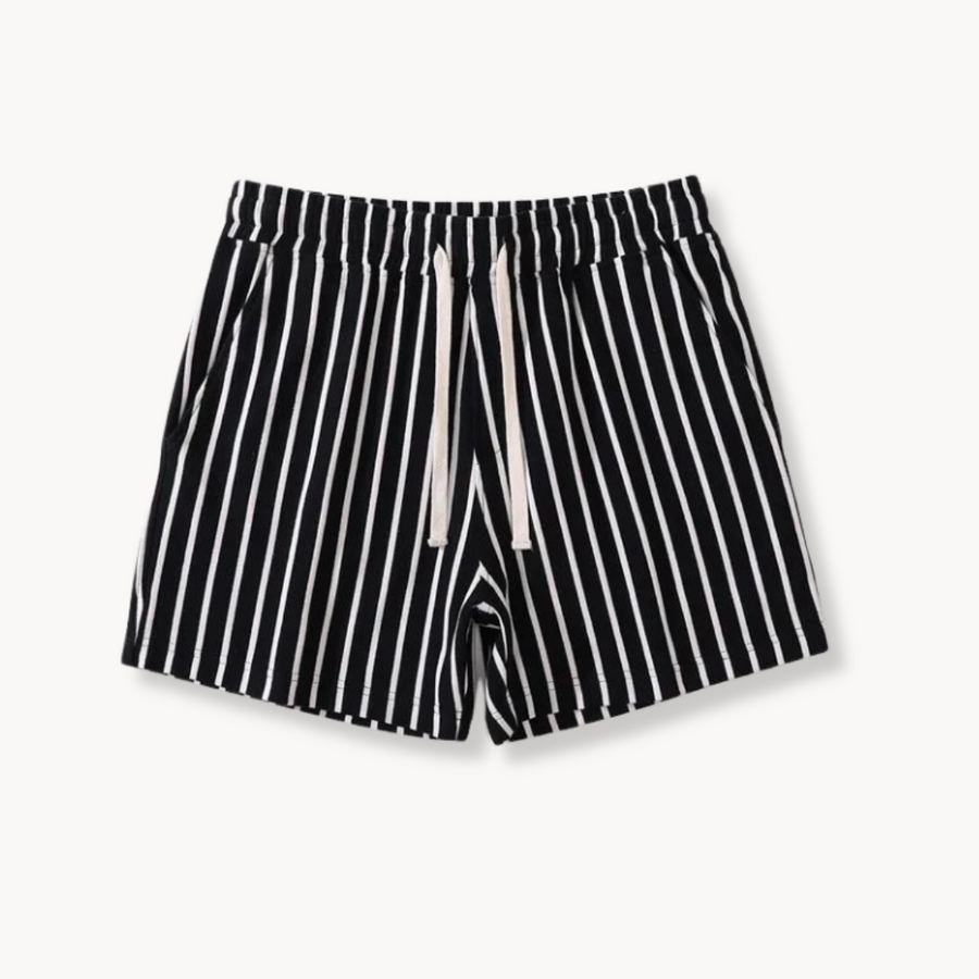 Seville Striped - Shorts CAAYWORLD MEN