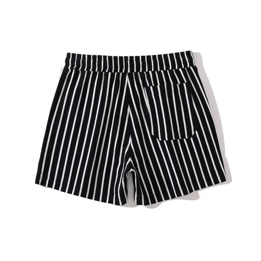 Seville Striped - Shorts CAAYWORLD MEN