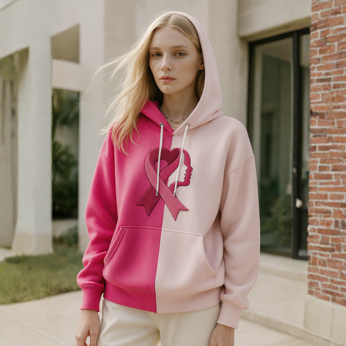 Sheryl - Hoodie Comfort with a Cause CAAYWORLD