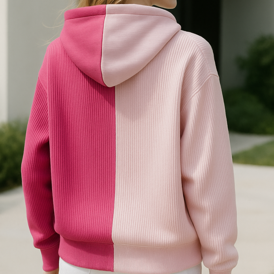 Sheryl - Hoodie Comfort with a Cause CAAYWORLD