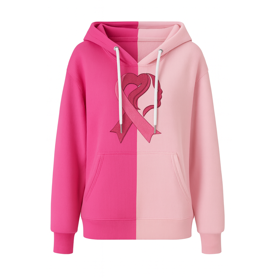 Sheryl - Hoodie Comfort with a Cause CAAYWORLD