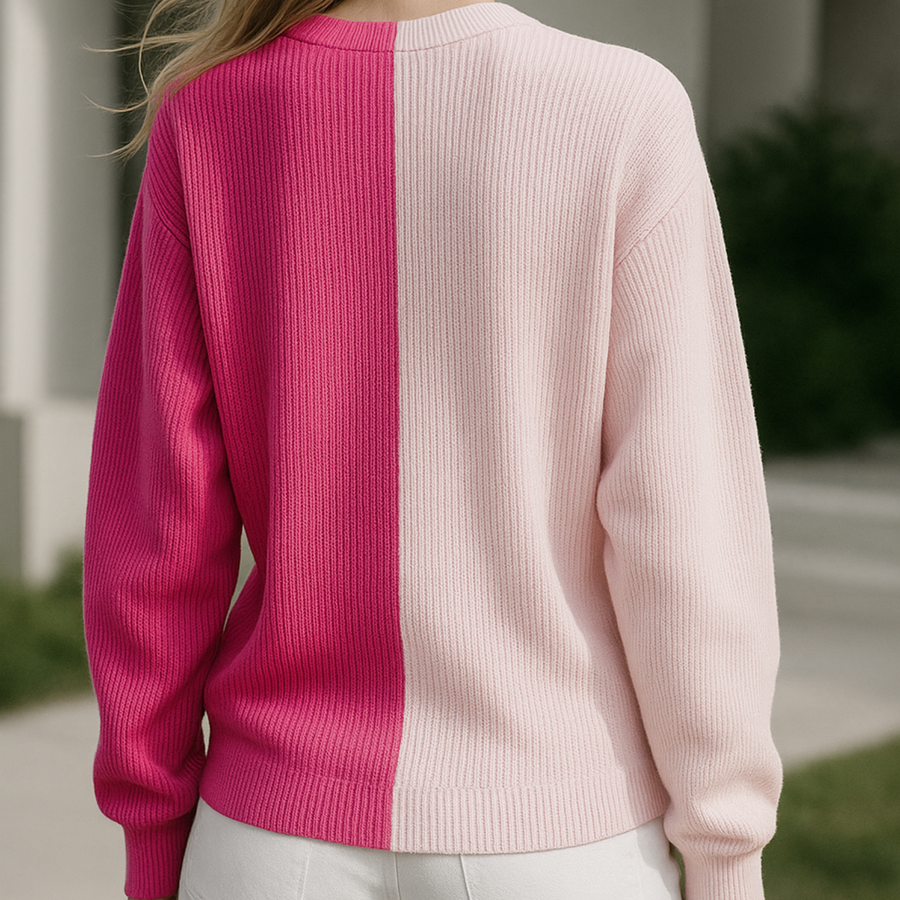 Sheryl - Hoodie Comfort with a Cause CAAYWORLD