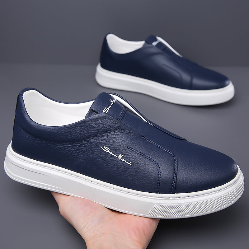Shoreline Low-Top - Sneakers CAAYWORLD MEN