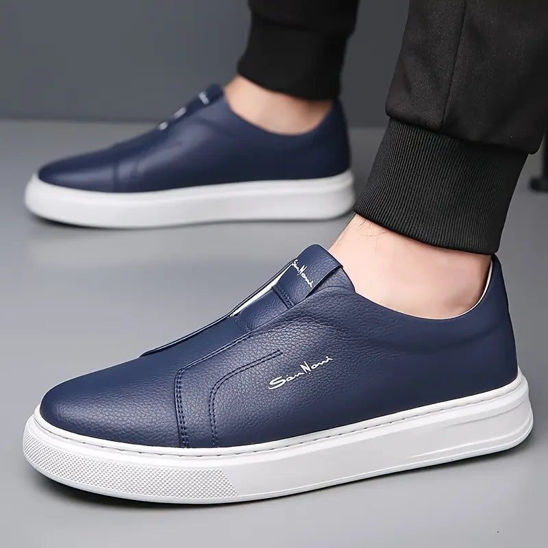 Shoreline Low-Top - Sneakers CAAYWORLD MEN