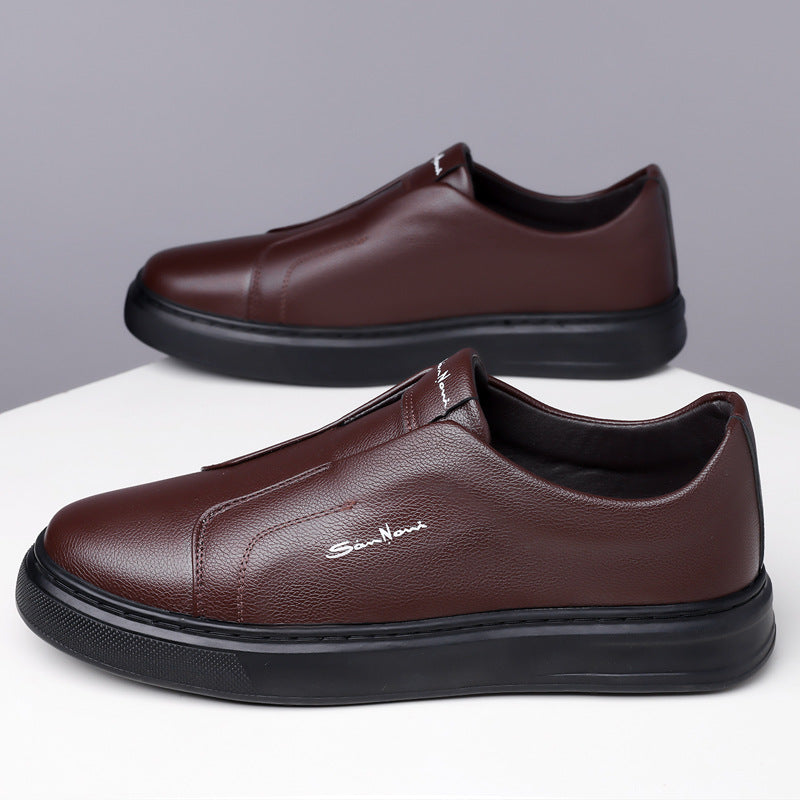 Shoreline Low-Top - Sneakers CAAYWORLD MEN
