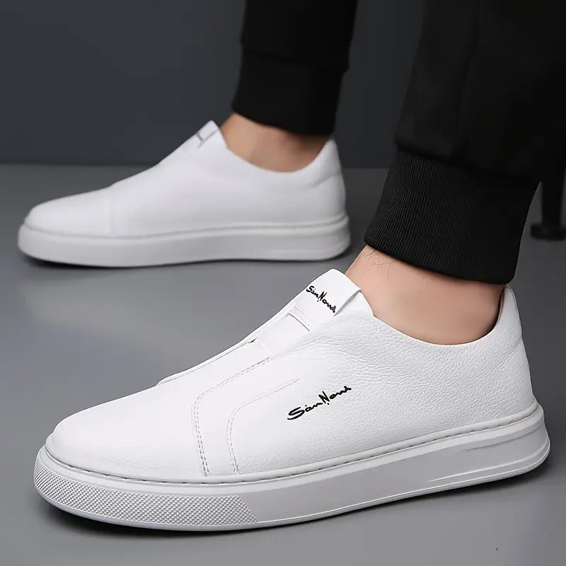 Shoreline Low-Top - Sneakers CAAYWORLD MEN