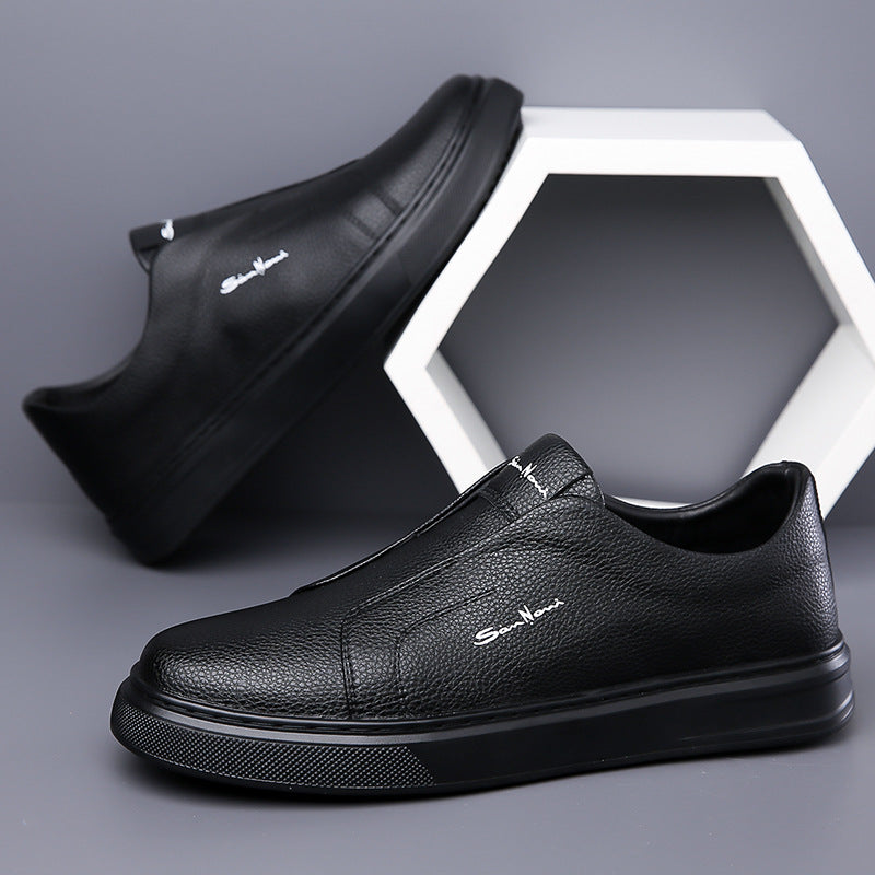 Shoreline Low-Top - Sneakers CAAYWORLD MEN