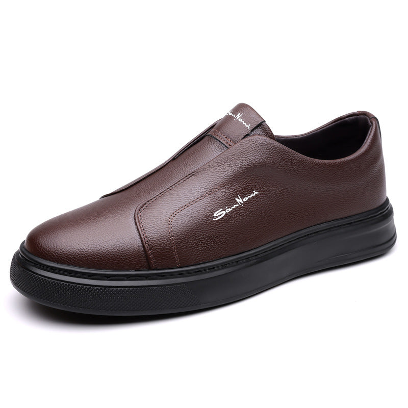 Shoreline Low-Top - Sneakers CAAYWORLD MEN