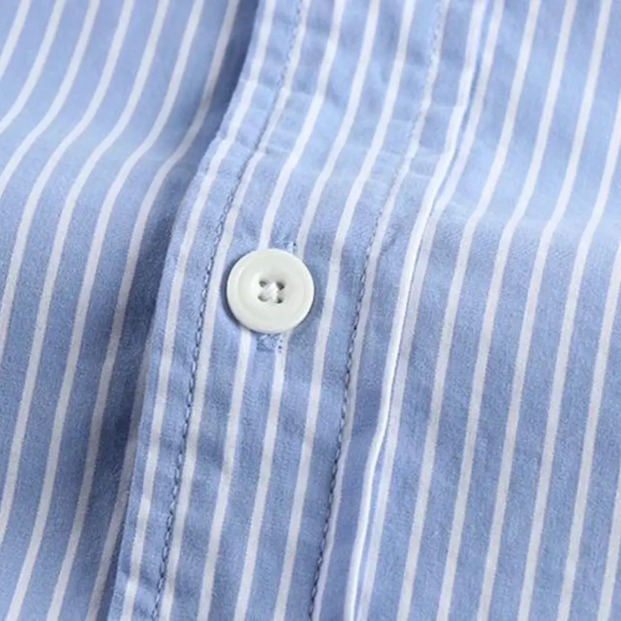 Short Sleeve Collared - Shirt CAAYWORLD