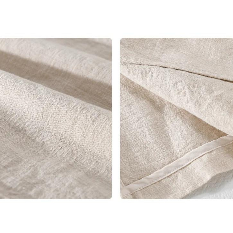 Sicily Linen Tailored - Blazer CAAYWORLD