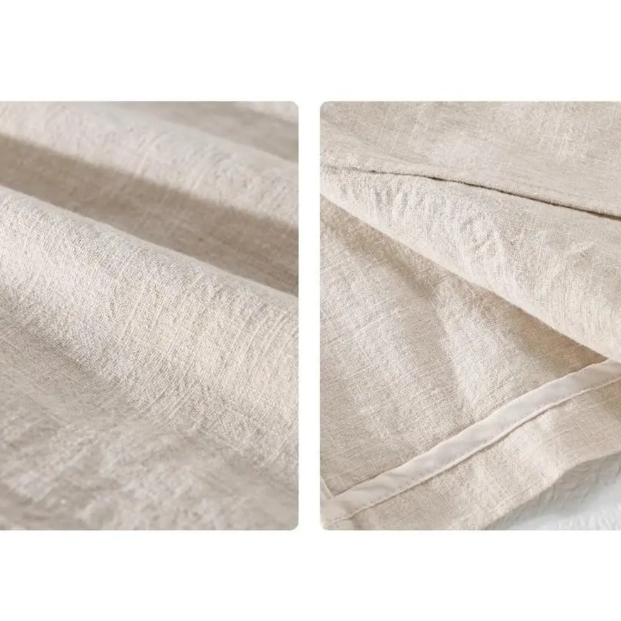 Sicily Tailored Linen - Jacket CAAYWORLD