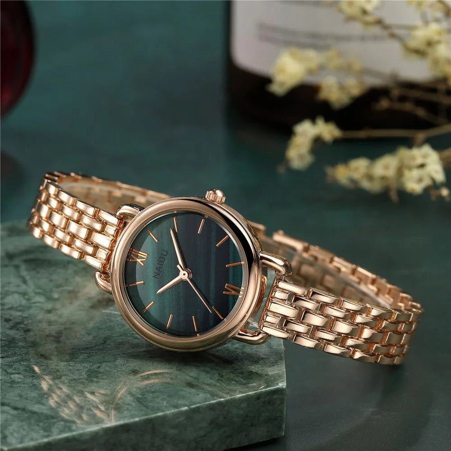 Siena Elegant Minimalist - Watch CAAYWORLD