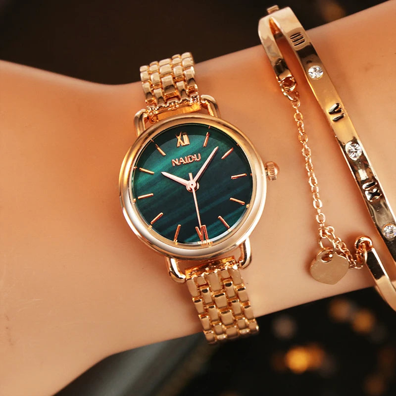 Siena Elegant Minimalist - Watch CAAYWORLD