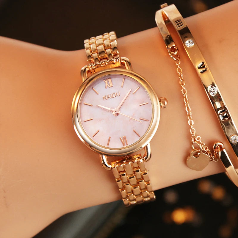 Siena Elegant Minimalist - Watch CAAYWORLD