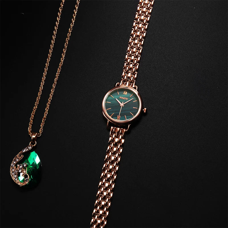 Siena Elegant Minimalist - Watch CAAYWORLD