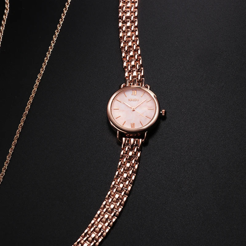 Siena Elegant Minimalist - Watch CAAYWORLD