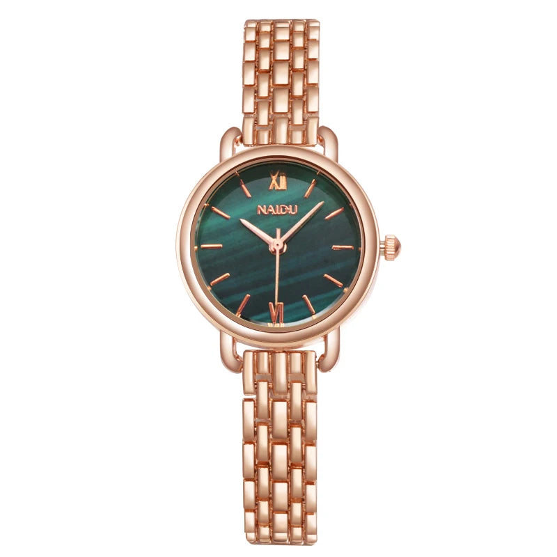 Siena Elegant Minimalist - Watch CAAYWORLD