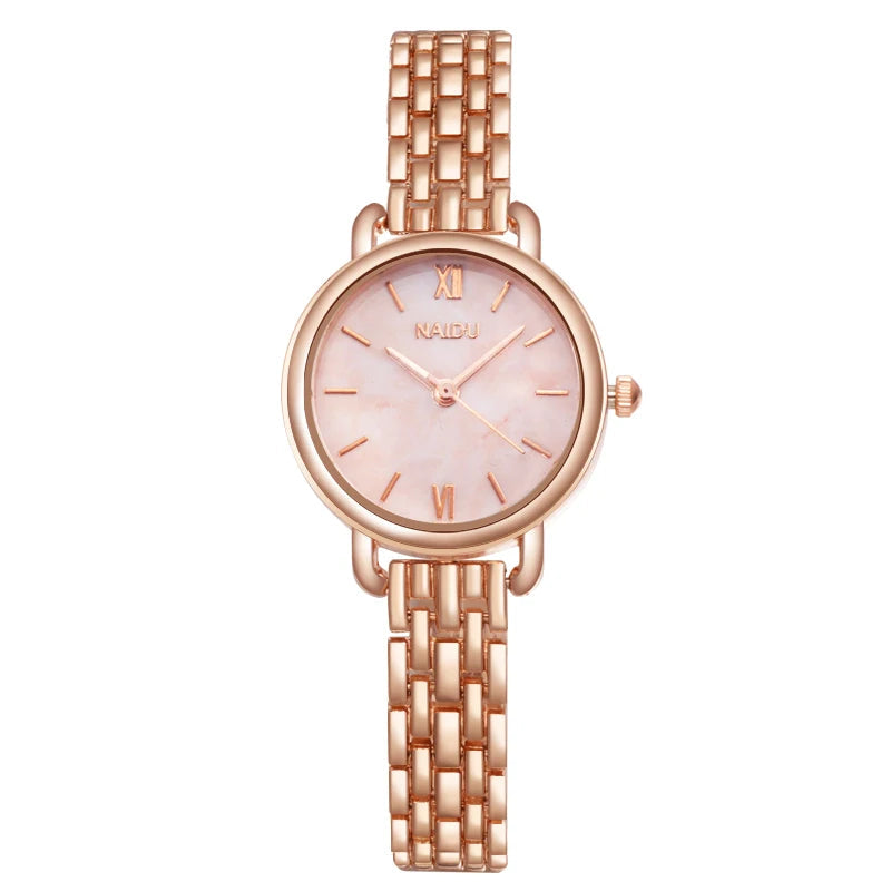 Siena Elegant Minimalist - Watch CAAYWORLD