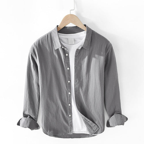 Siena Luxe - Shirt CAAYWORLD MEN